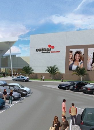 Catuaí Shopping Cascavel