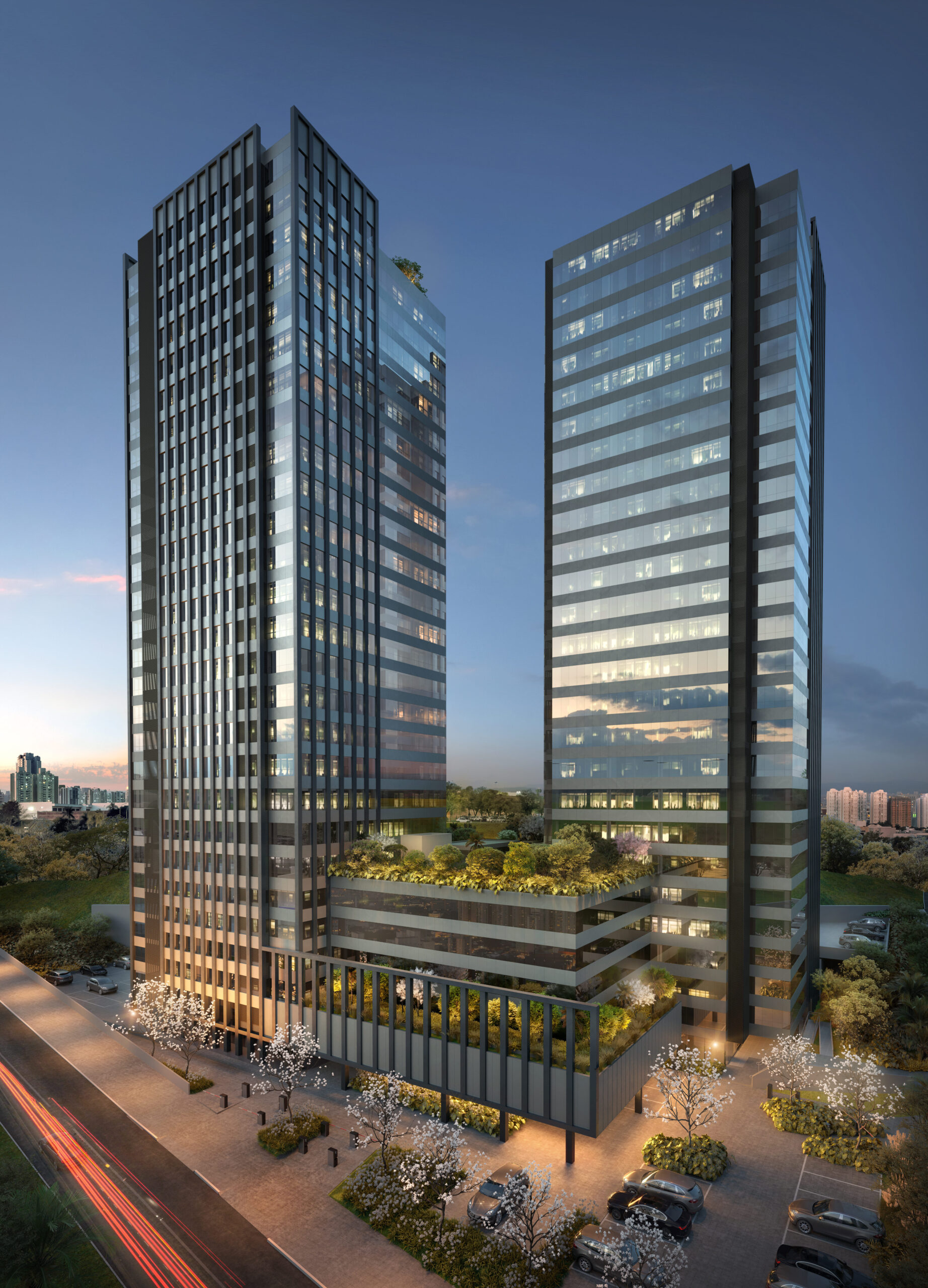 Catuaí Corporate